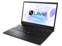 NEC LAVIE Smart N15 PC-SN134BCDW-E [パールブラック] 価格比較 
