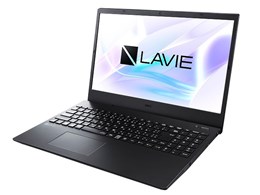 NEC LAVIE Smart N15 PC-SN176BCDW-E [パールブラック] 価格比較