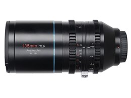 135mm T2.9 1.8X AitBbNY Venus R135 [LmRFp]