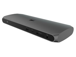 TBT100 DP Thunderbolt 3 Dock CU-9000006-AP