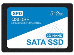 Q300SE-512GS3D