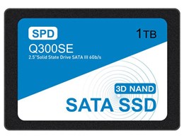 SPD Q300SE-1TS3D 価格比較 - 価格.com