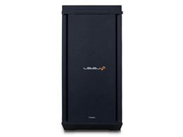 LEVEL-R7X7-LCR77X-ULX-U Ryzen 7 7700X/32GB/1TB NVMe M.2 SSD/RTX 4070Ti/1200W