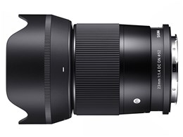 23mm F1.4 DC DN [CJLp]