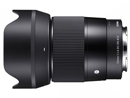23mm F1.4 DC DN [tWtCp]