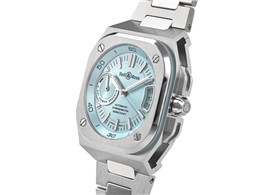 BR-X5 �A�C�X�u���[ �X�`�[�� BRX5R-IB-ST/SST