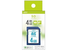 SDメモリーカード 4gb sdカードの人気商品・通販・価格比較