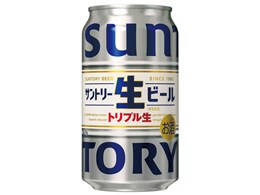 サントリー サントリー生ビール 350ml ×24缶 価格比較 - 価格.com