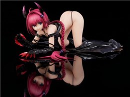 ToLOVE-ƂԂ-_[NlX 1/6 舟 _[NlXVer. [2023N11]