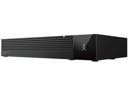 バッファロー HD-SQS4U3-A/N [ブラック] 価格比較 - 価格.com