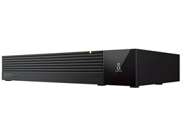 バッファロー HD-SQS8U3-A/N [ブラック] 価格比較 - 価格.com