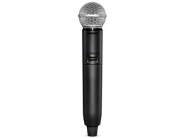 shure sm58の通販・価格比較 - 価格.com