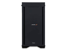 LEVEL-M7P5-R55G-SAX Ryzen 5 5600G/16GB/500GB NVMe M.2 SSD/RTX 3060Ti/700W