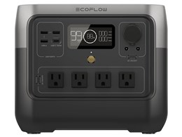 Rockpals リン酸鉄ポータブル電源614.4Wh