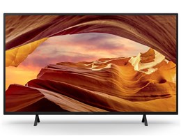 SONY BRAVIA KJ-50X75WL [50インチ] 価格比較 - 価格.com