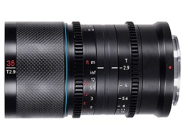35mm T2.9 1.6X J[{t@Co[tTCYAitBbNY Saturn E35N [\j[Ep]