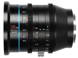 Jupiter 35mm T2 tTCY}NVl}Y Jupiter EF35 [Lmp]