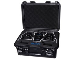 Jupiter Macro T2 tTCYCine Prime YZbg Jupiter Set A-EF [Lmp]