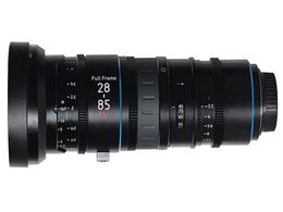 Jupiter 28-85mm T3.2 tTCYVl}Y[Y Jupiter ZM-EF [Lmp]