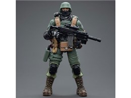 JOYTOY×Infinity �A���A�h�i �t�����g�r�N�X�Ɨ��ˌ��� 1/18�X�P�[���A�N�V�����t�B�M���A