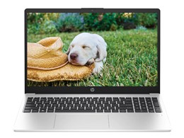 HP HP 255 G10 Notebook PC AMD Ryzen 5 7530U/8GBメモリ/256GB SSD