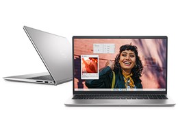 Inspiron 15 Core i5 1335U�E8GB�������E256GB SSD���ځEOffice Personal 2021�t���f�� [�v���`�i�V���o�[]