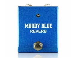 Moody Blue Reverb