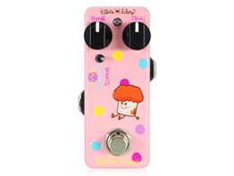 Effects Bakery Muffin Reverb