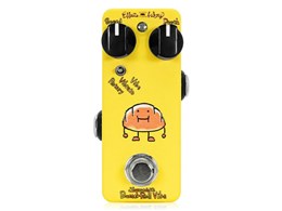 Effects Bakery Japanese Butter Roll Vibe