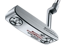 【2020年製•新品グリップ】 スコッティキャメロン デルマー 34インチパター Amazon.co.jp: TITLEIST(タイトリスト)スコッティ・キャメロン