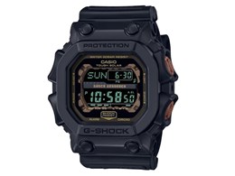 G-SHOCK TEAL AND BROWN COLOR�V���[�Y GX-56RC-1JF