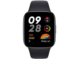 Xiaomi Redmi Watch 3 TPUストラップ [ブラック] 価格比較 - 価格.com