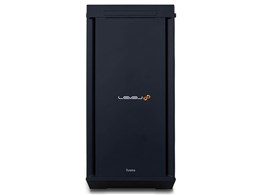 LEVEL-R779-LC137-RB1XH Core i7 13700/16GB/1TB NVMe M.2 SSD+2TB HDD/RTX 3060/700W