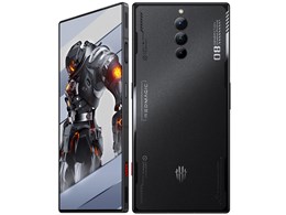 REDMAGIC 8 Pro