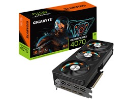 GV-N4070GAMING OC-12GD [PCIExp 12GB]