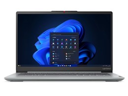 Lenovo IdeaPad Slim 5 Light Gen 8 82XS000KJP [クラウドグレー