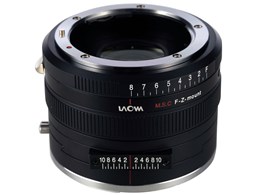 LAOWA }WbNVtgRo[^[ jRF/jRZ