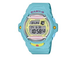 Baby-G Playful Beach Collection BG-169PB-2JF