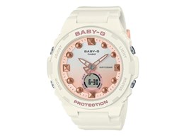 Baby-G Playful Beach Collection BGA-320-7A1JF