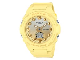 Baby-G Playful Beach Collection BGA-320-9AJF