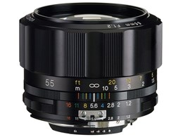 tHNg_[ NOKTON 55mm F1.2 SL II S