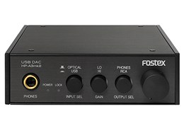 FOSTEX HP-A3mk2 価格比較 - 価格.com