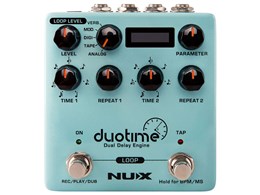 Duotime NDD-6