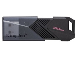 DataTraveler Exodia Onyx DTXON/128GB [128GB]