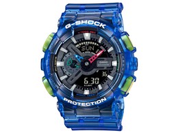 新品 カシオ G-SHOCK GA-110JT-2AJF メンズ腕時計FRMGSHOCK