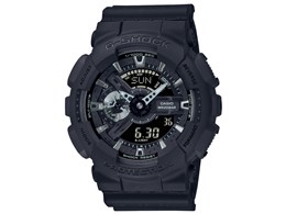 カシオ G-SHOCK 40th Anniversary REMASTER BLACKシリーズ 限定モデル