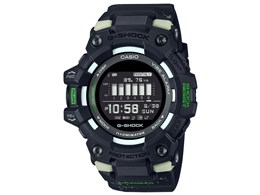 カシオ G-SHOCK ジー・スクワッド GBD-100LM-1JF 価格比較 - 価格.com