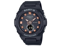 【新品/入手困難/希少】G-SHOCK　 BGA-320-1AJF G-SHOCK