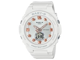 Baby-G BGA-320-7A2JF