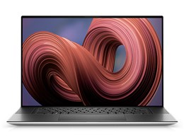 Dell XPS 17 Core i9 13900H・16GBメモリ・512GB SSD・RTX 4070搭載